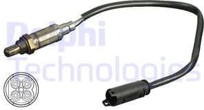 Oxygen Sensor ES11110-12B1