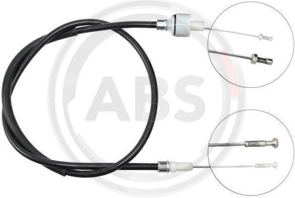 Cable Pull, clutch control K21720