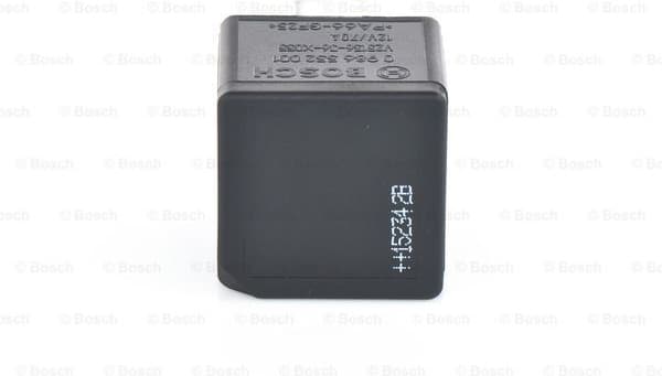 Multifunctional Relay 0986332001 - image 3