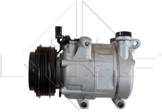 Compressor, air conditioning EASY FIT 32405 - image 2