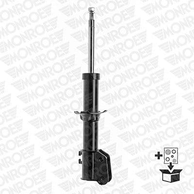 Shock Absorber MONROE ORIGINAL (Gas Technology) G7286