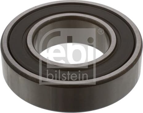 Deflection Pulley/Guide Pulley, timing belt 14839