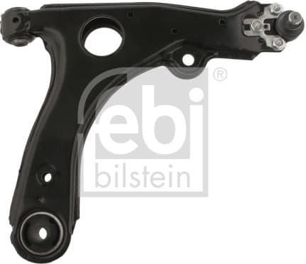 Control/Trailing Arm, wheel suspension 37308