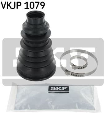 Bellow Kit, drive shaft VKJP 1079