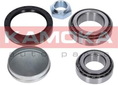Wheel Bearing Kit 5600004 - image 2