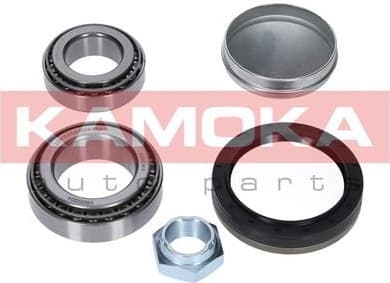 Wheel Bearing Kit 5600004 - image 4