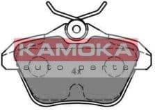 Brake Pad Set, disc brake JQ1011990