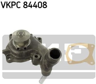 Water Pump, engine cooling VKPC 84408