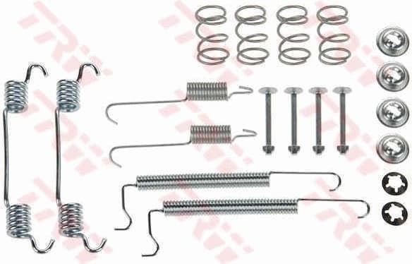 Accessory Kit, brake shoes SFK224