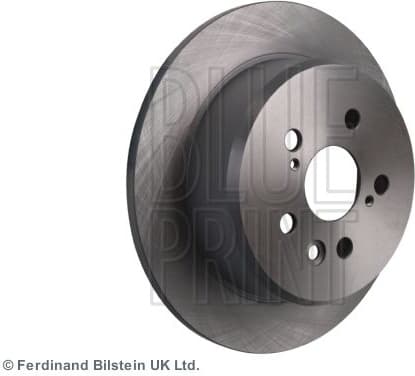 Brake Disc ADT343117 - image 2