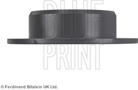 Brake Disc ADT343117 - image 3