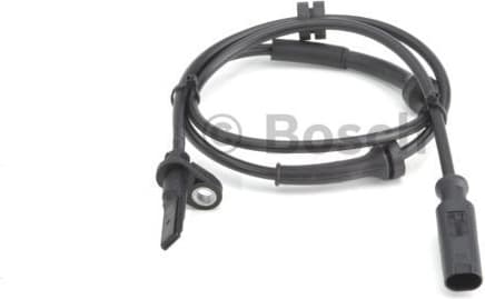 Sensor, wheel speed 0265008055