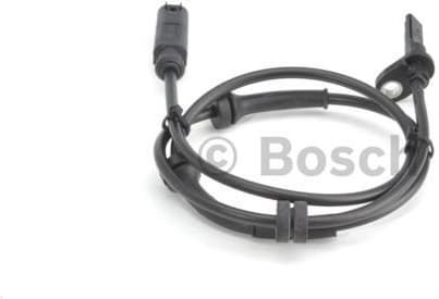 Sensor, wheel speed 0265008055 - image 3