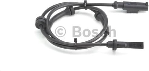 Sensor, wheel speed 0265008055 - image 4