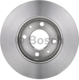 Brake Disc 0986479206 - image 3