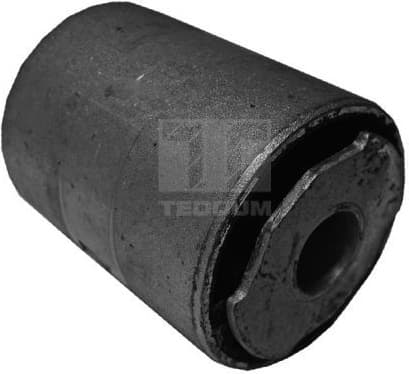 Mounting, leaf spring 00341025