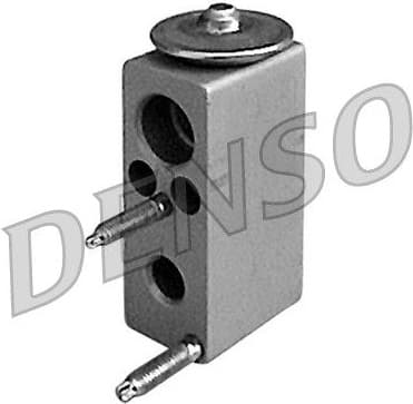 Expansion Valve, air conditioning DVE07002