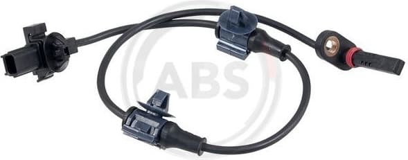 Sensor, wheel speed 31161