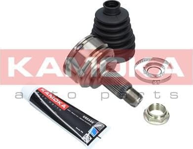 CV joint outer 6025 - image 3