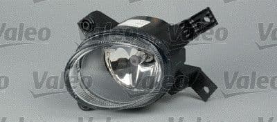 Front Fog Light 088896