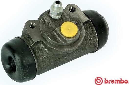 Wheel Brake Cylinder ESSENTIAL LINE A12522
