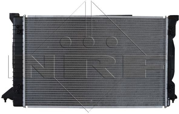 Radiator, engine cooling 50544 - image 3