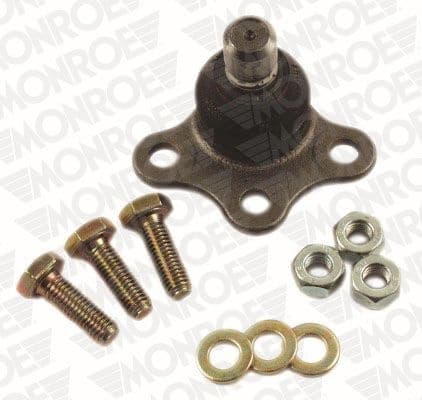 Ball Joint L38509