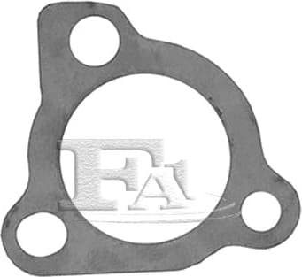 Gasket, charger 110960