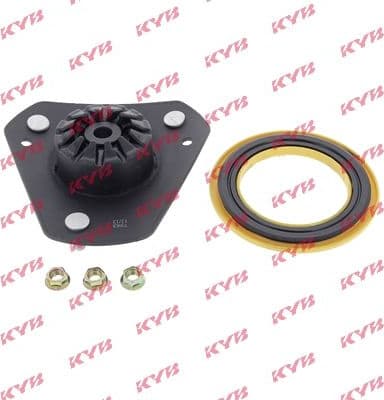Shock absorber mounting front SM5143 - image 2