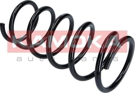 Coil spring 2110280 - image 2