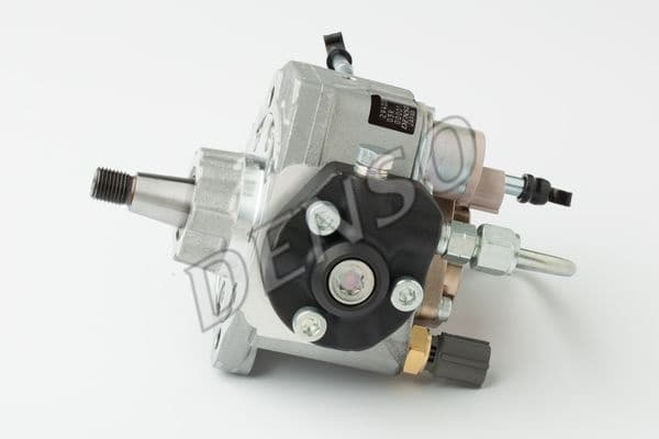 High-pressure Pump DCRP300380