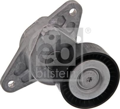 Belt Tensioner, V-ribbed belt 37698