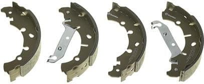 Brake Shoe Set ESSENTIAL LINE S24532 - image 2
