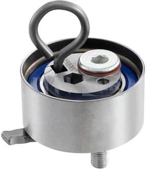 Tensioner Pulley, timing belt GT369.39