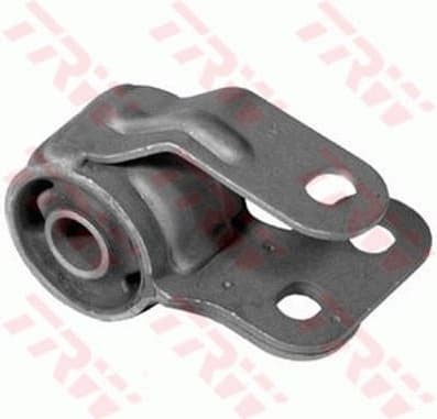 Mounting, control/trailing arm JBU102