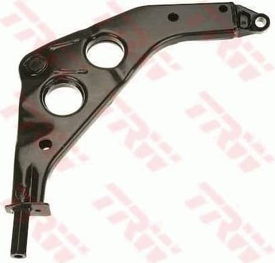 Control/Trailing Arm, wheel suspension JTC1319