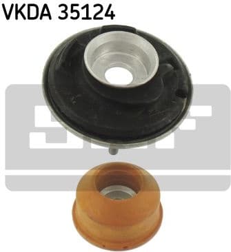 Suspension Strut Support Mount VKDA 35124