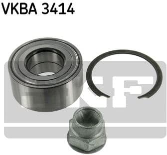 Wheel Bearing Kit VKBA 3414