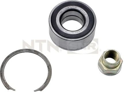 Wheel Bearing Kit R158.44