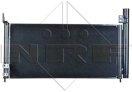 Condenser, air conditioning EASY FIT 35863 - image 4