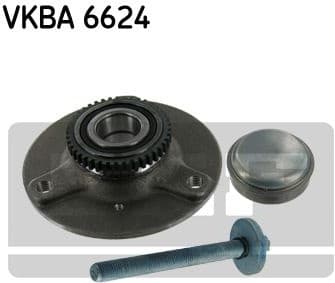 Wheel Bearing Kit VKBA 6624