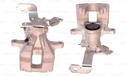 Brake Caliper 0986134114