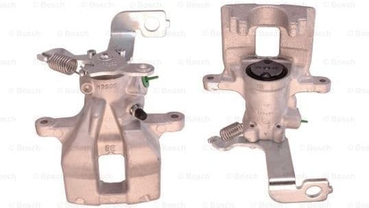 Brake Caliper 0986135114