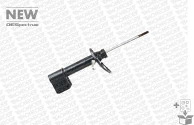 Shock Absorber 742111SP