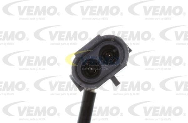 Sensor, crankshaft pulse Original VEMO Quality V46-72-0010 - image 2