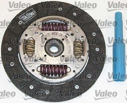 Clutch Kit KIT3P 801416 - image 3