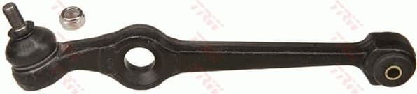 Control/Trailing Arm, wheel suspension JTC374