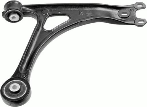 Control/Trailing Arm, wheel suspension 35403 01