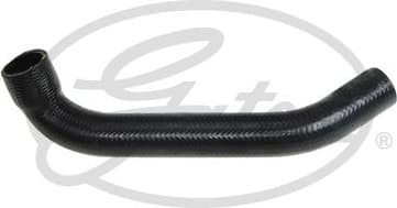 Radiator Hose 3301