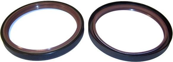 Seal crankshaft rear 298.247 - image 3